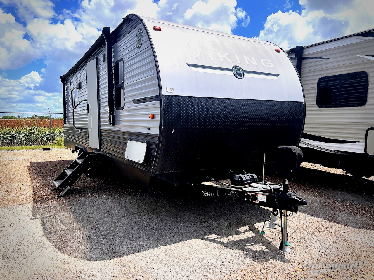 2020 Forest River Viking Ultra-Lite 24RBS Photo 1