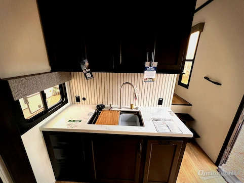 2025 Forest River Sabre 36DBB RV Photo 2