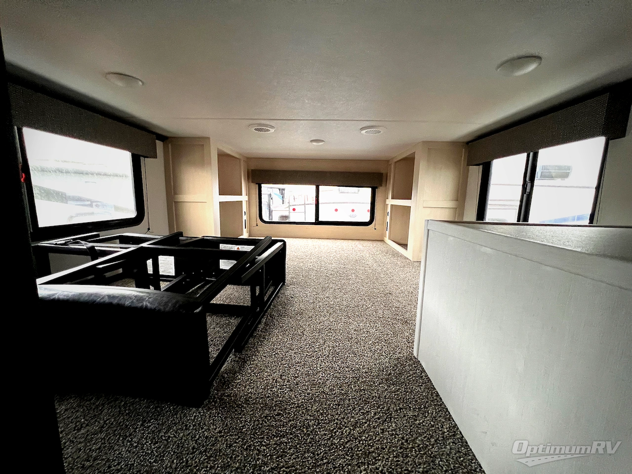 2025 Forest River Sabre 36DBB Photo 11