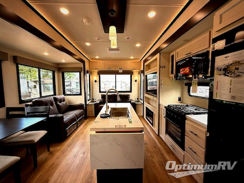 2026 Forest River Sabre 36FLX RV Photo 2