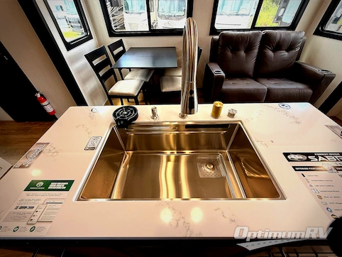 2026 Forest River Sabre 36FLX RV Photo 4