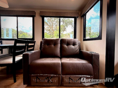 2026 Forest River Sabre 36FLX RV Photo 3