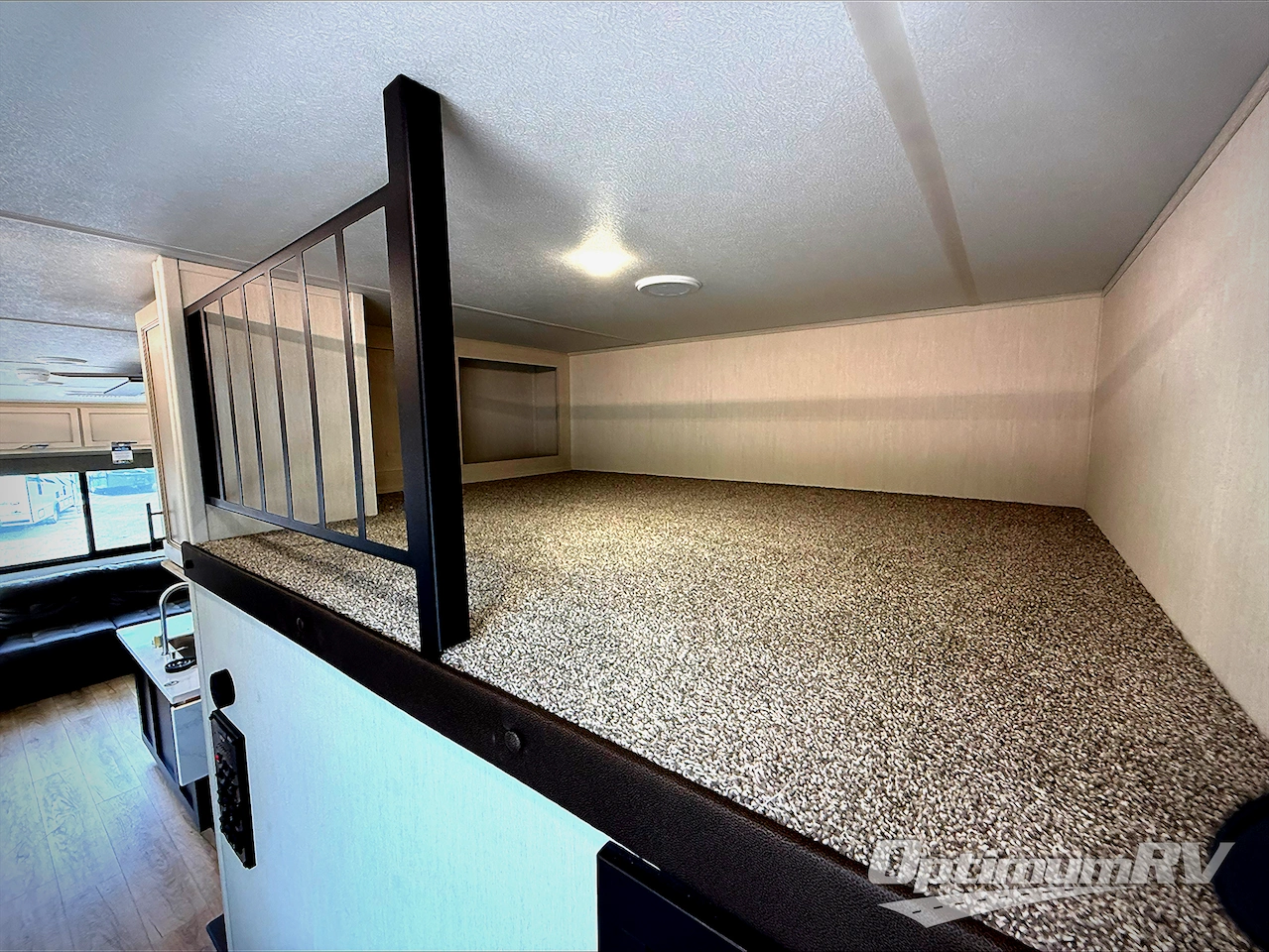 2026 Forest River Sabre 36FLX Photo 14