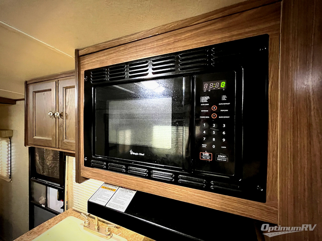 2015 Palomino SolAire Ultra Lite 20RBS Photo 18