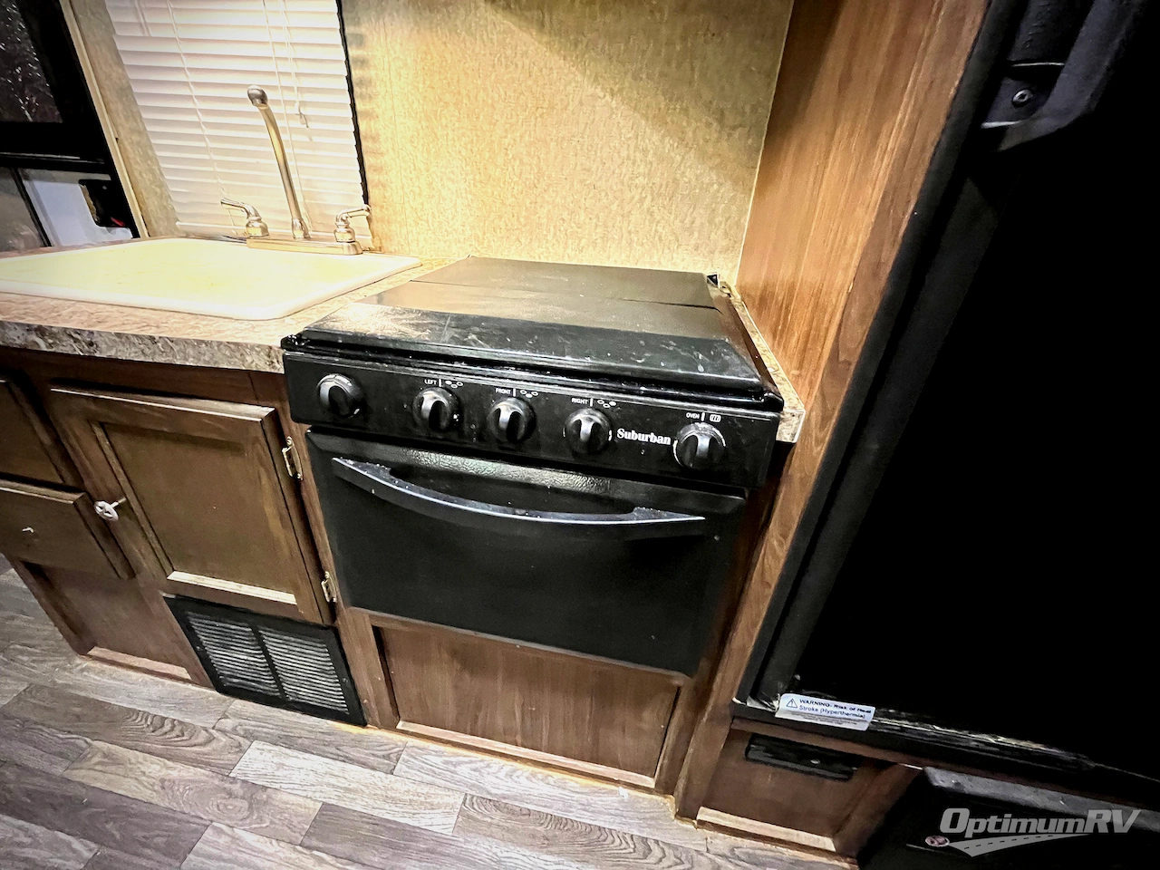 2015 Palomino SolAire Ultra Lite 20RBS Photo 19