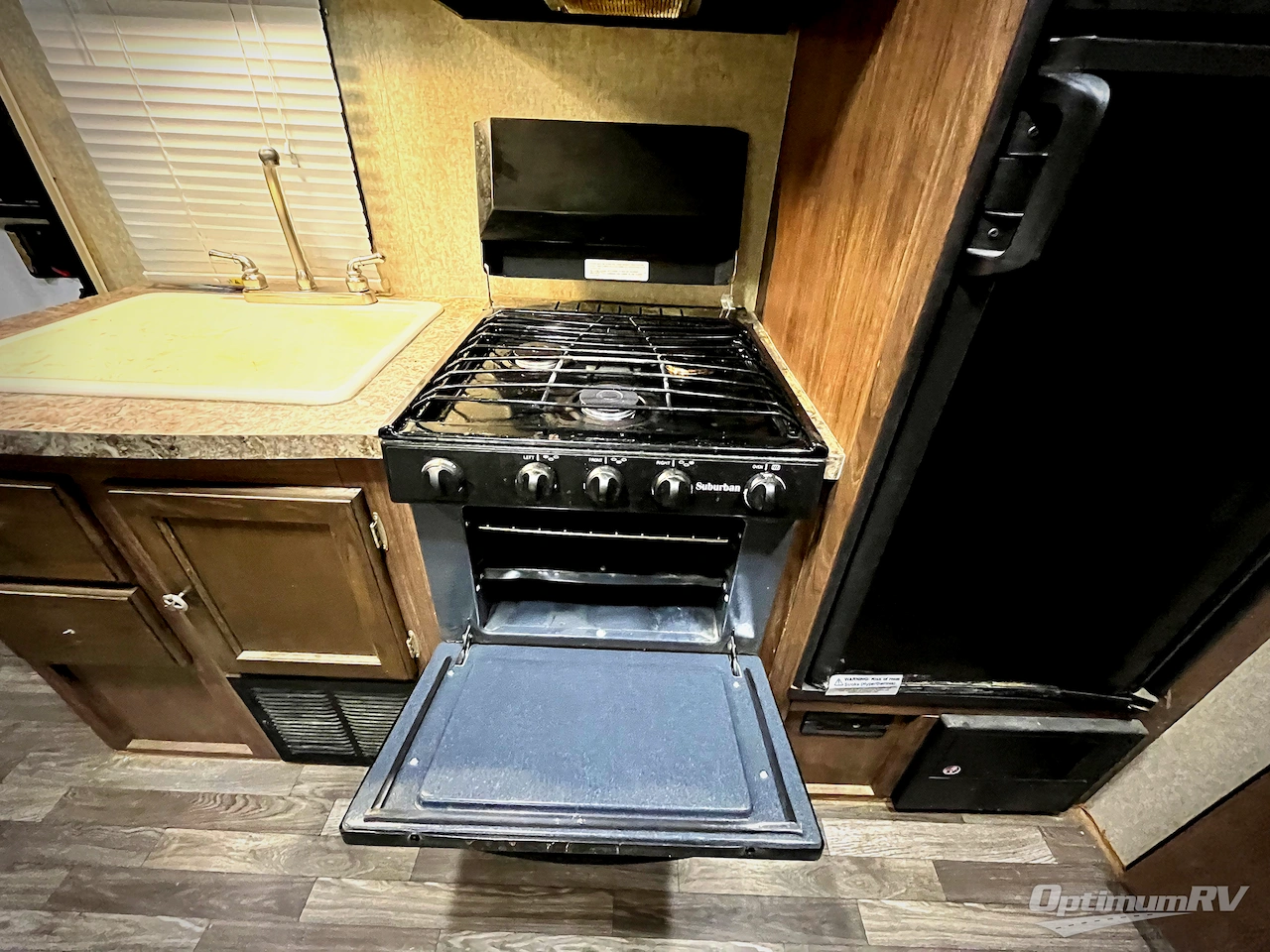 2015 Palomino SolAire Ultra Lite 20RBS Photo 20
