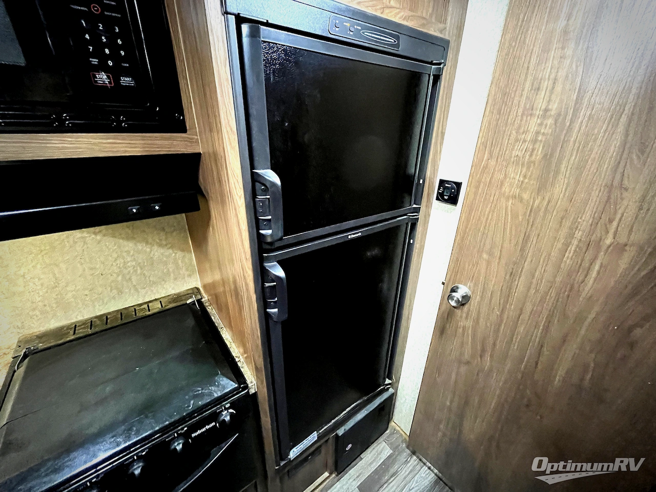 2015 Palomino SolAire Ultra Lite 20RBS Photo 21