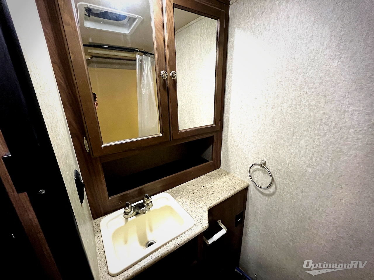 2015 Palomino SolAire Ultra Lite 20RBS Photo 25