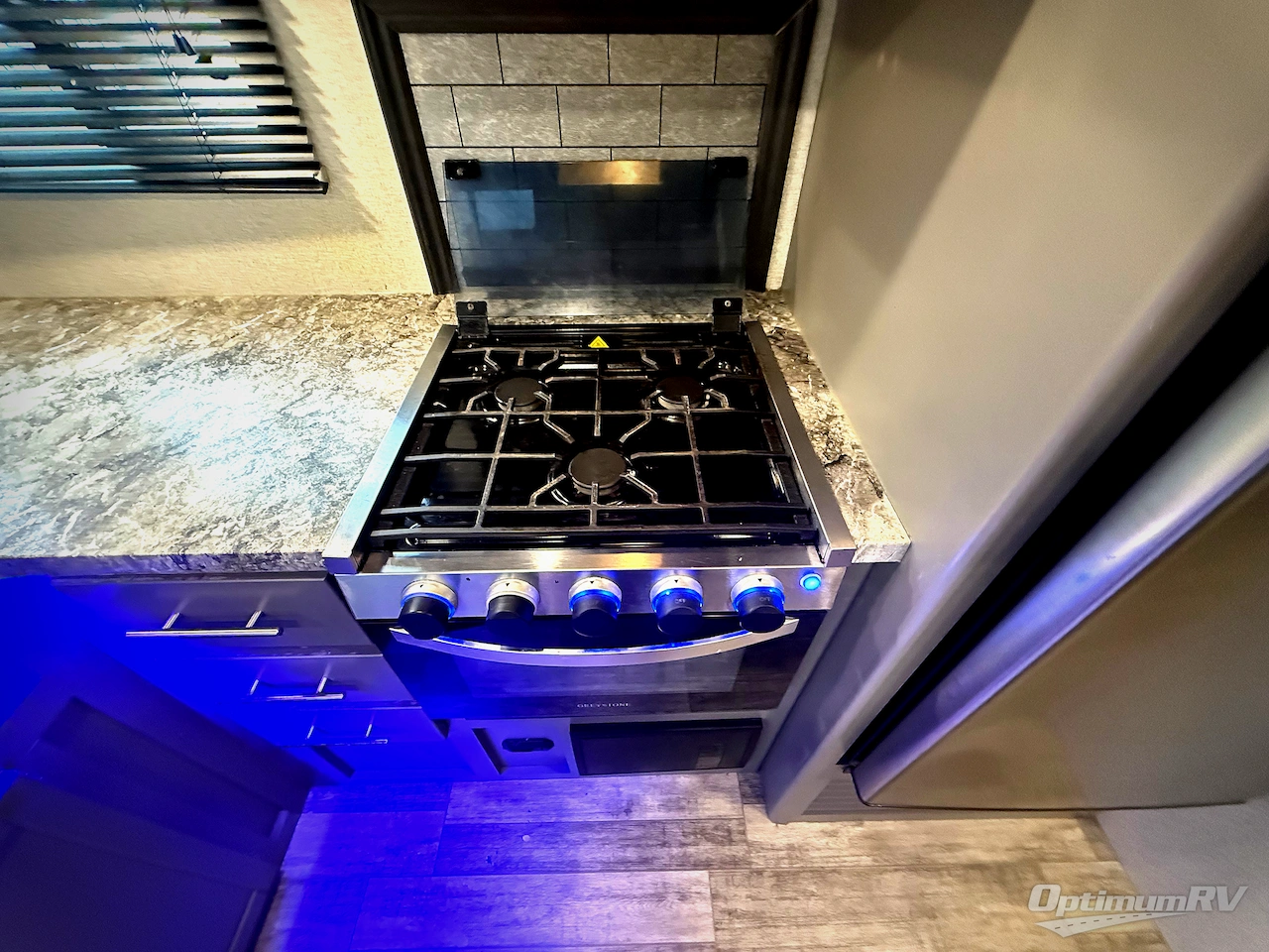 2021 CrossRoads Volante 32SB Photo 5