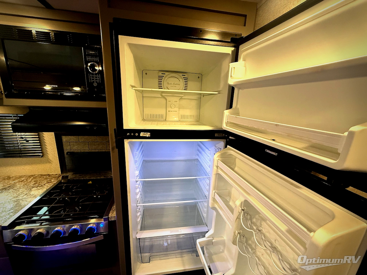 2021 CrossRoads Volante 32SB Photo 7