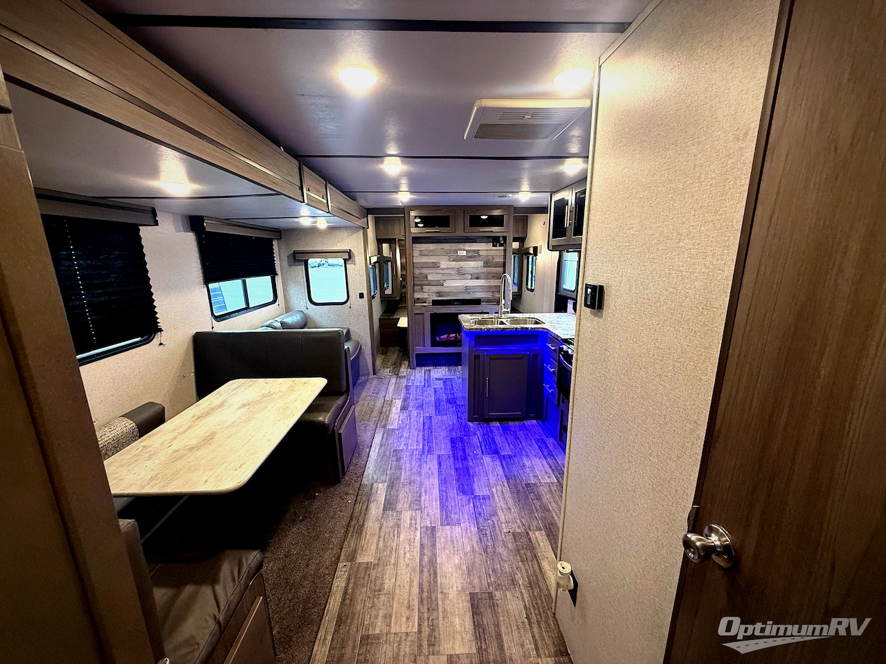 2021 CrossRoads Volante 32SB Photo 10