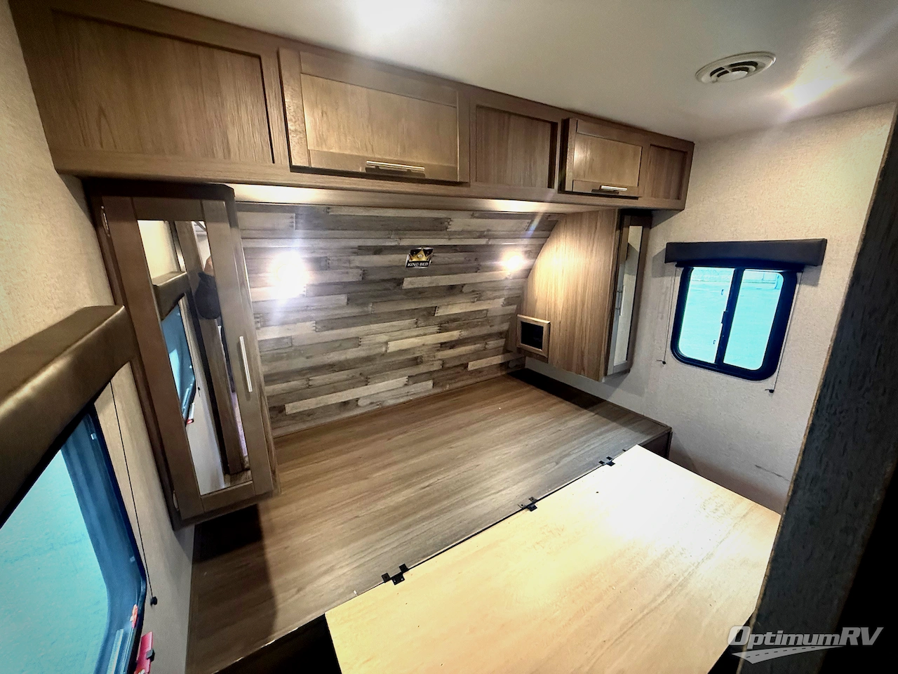 2021 CrossRoads Volante 32SB Photo 12