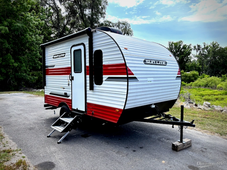 2026 Sunset Park Sun Lite LTD 13MJ RV Photo 1
