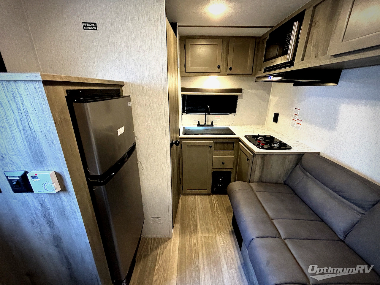 2026 Sunset Park Sun Lite LTD 13MJ Photo 4