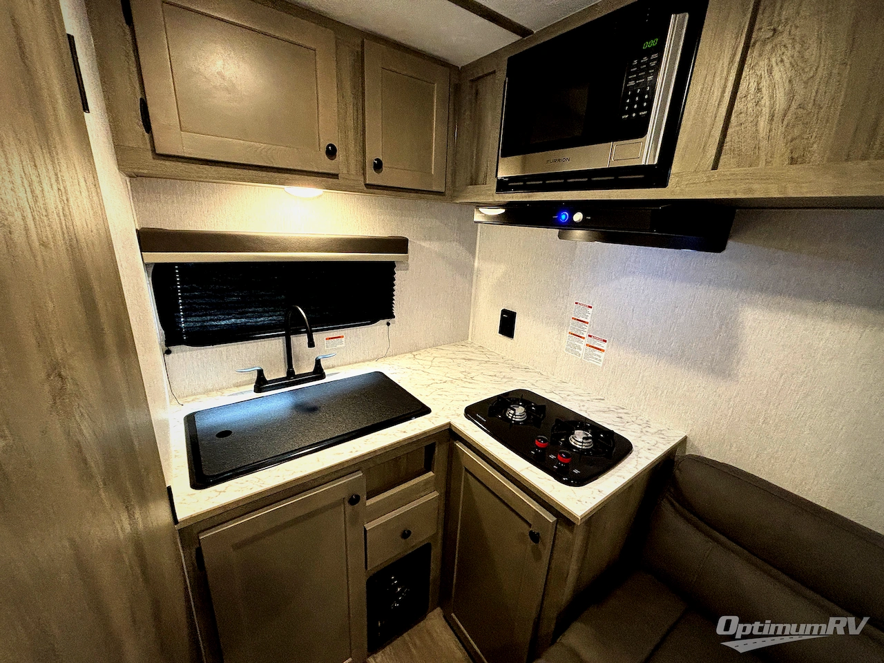 2026 Sunset Park Sun Lite LTD 13MJ Photo 6