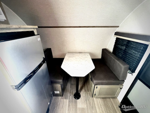 2026 Sunset Park SunRay 149 RV Photo 2