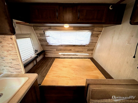 2020 Palomino Puma Ultra Lite 12FBX RV Photo 4