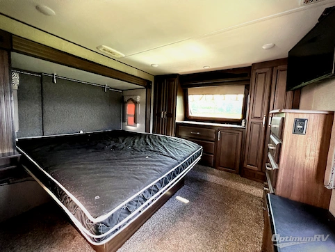 2020 Keystone alpine 3120RS RV Photo 4