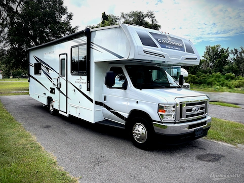 Used 2025 Coachmen RV Freelander 27QB Featured Photo