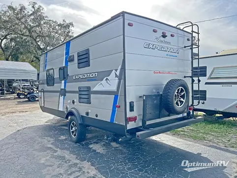 2020 Coachmen Catalina Expedition 192RB RV Photo 2
