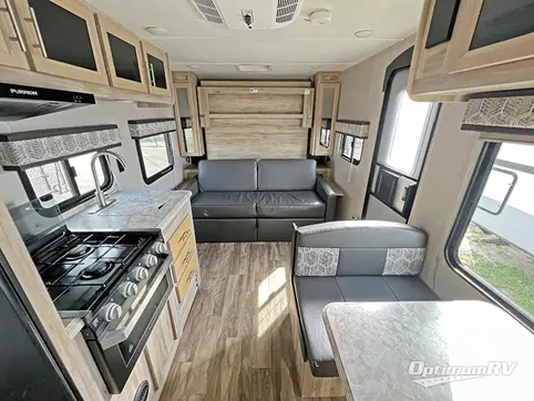 2020 Coachmen Catalina Expedition 192RB RV Photo 3