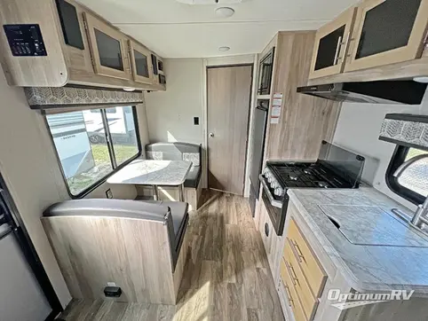 2020 Coachmen Catalina Expedition 192RB RV Photo 4