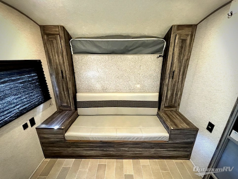 2020 Forest River Salem FSX 167RBK RV Photo 3