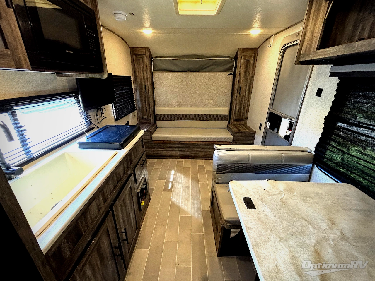 2020 Forest River Salem FSX 167RBK Photo 5