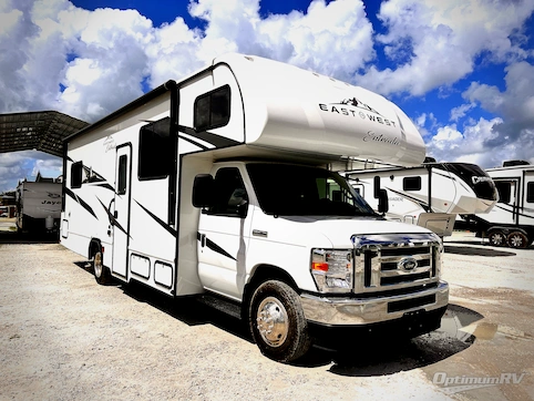 Used 2023 East To West Entrada 2700NS Featured Photo
