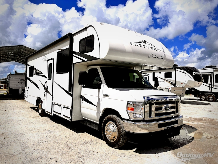 2023 East To West Entrada 2700NS RV Photo 1