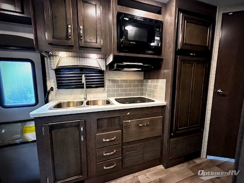 2024 Jayco Redhawk SE 22CF RV Photo 2