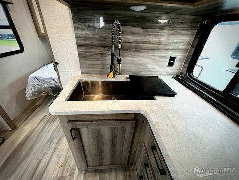 2022 Winnebago Towables Voyage 2427RB RV Photo 3