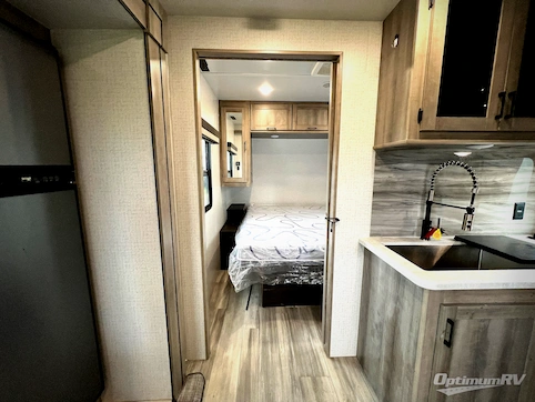 2022 Winnebago Towables Voyage 2427RB RV Photo 4