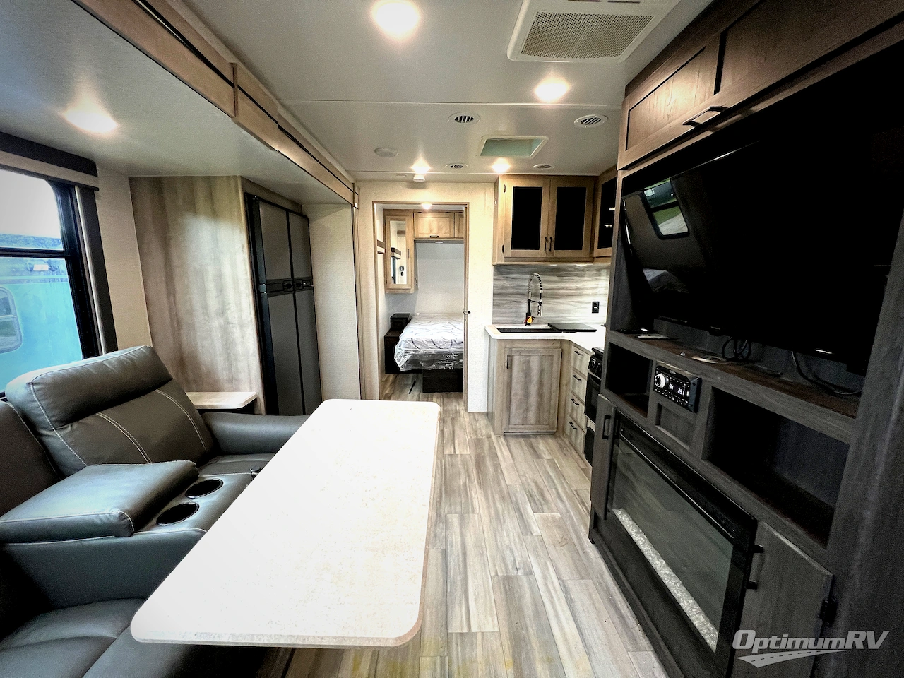 2022 Winnebago Towables Voyage 2427RB Photo 5