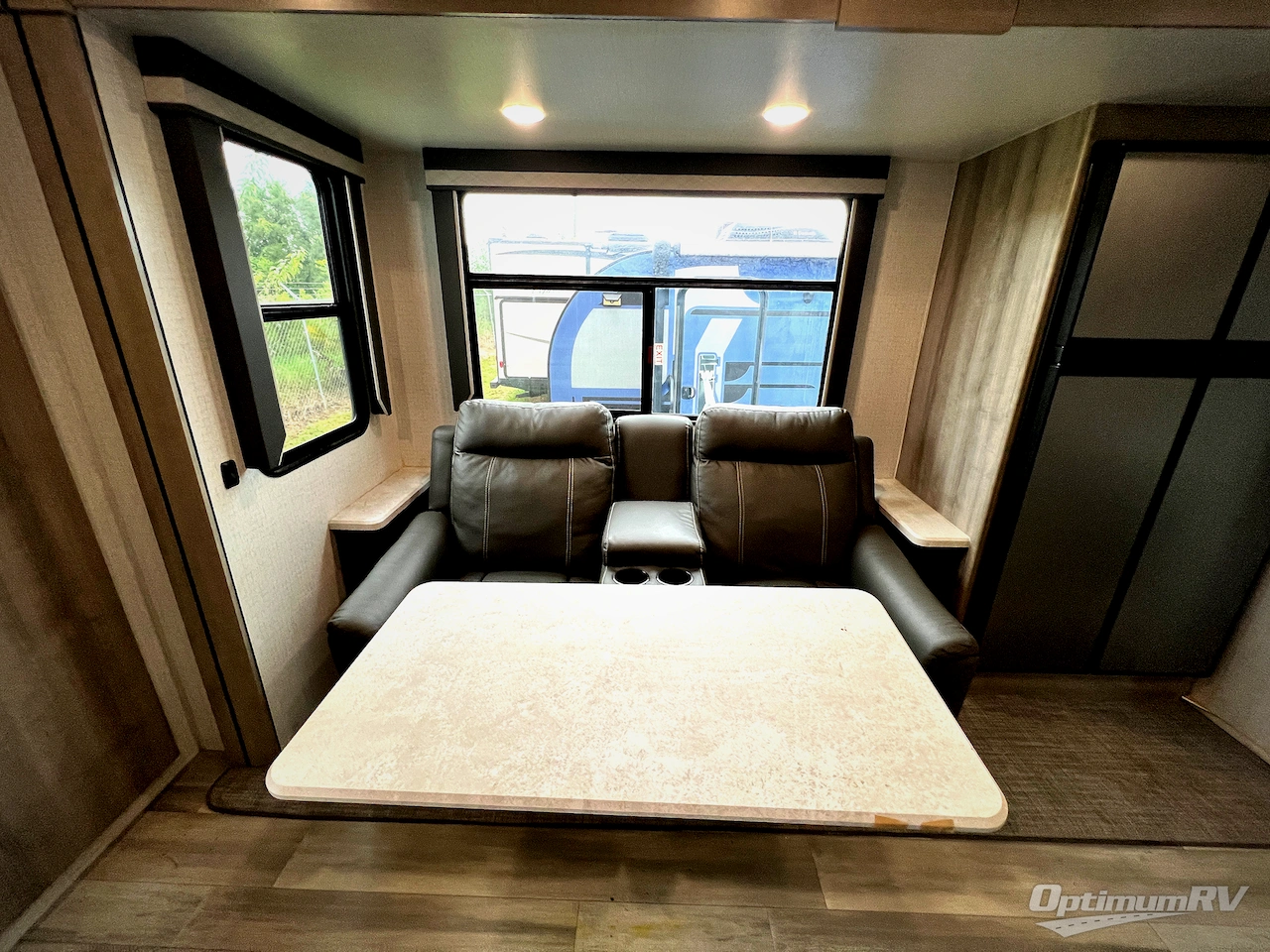 2022 Winnebago Towables Voyage 2427RB Photo 6