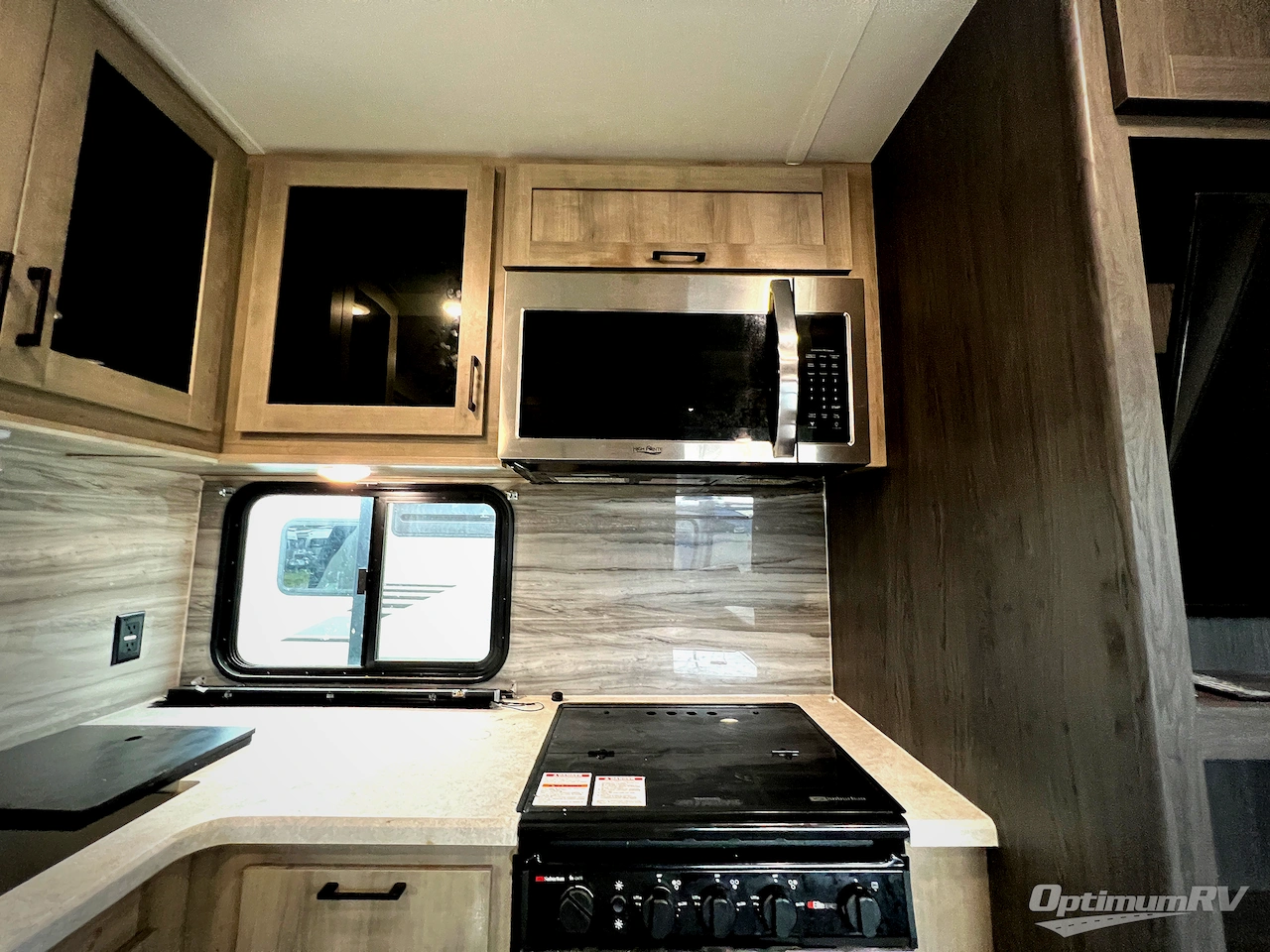 2022 Winnebago Towables Voyage 2427RB Photo 11