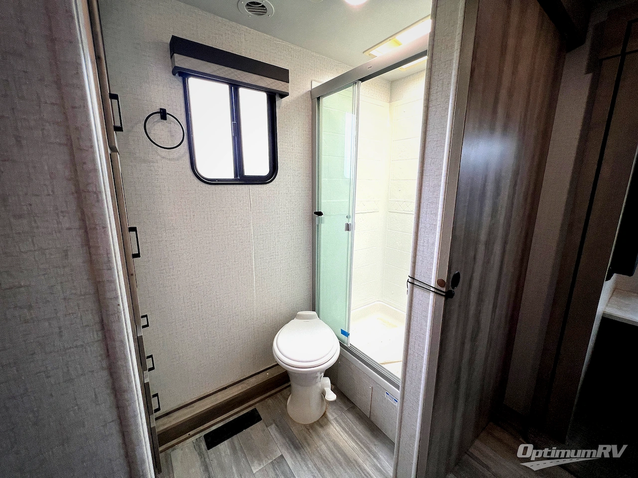 2022 Winnebago Towables Voyage 2427RB Photo 16