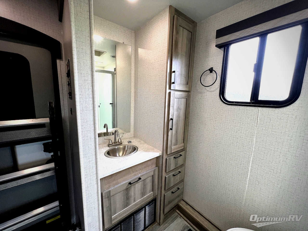 2022 Winnebago Towables Voyage 2427RB Photo 17