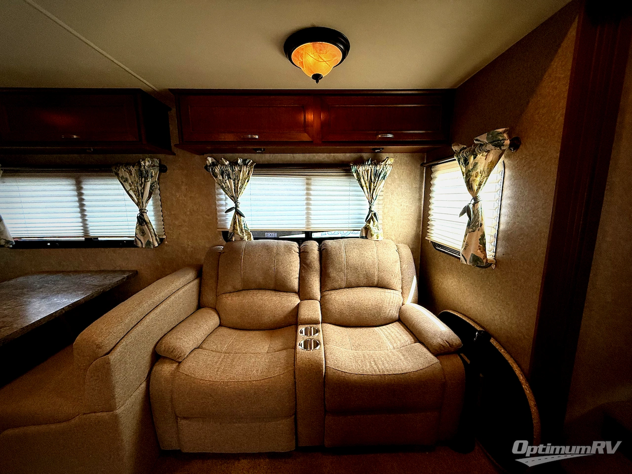 2016 Highland Ridge Open Range Roamer RF376FBH Photo 4