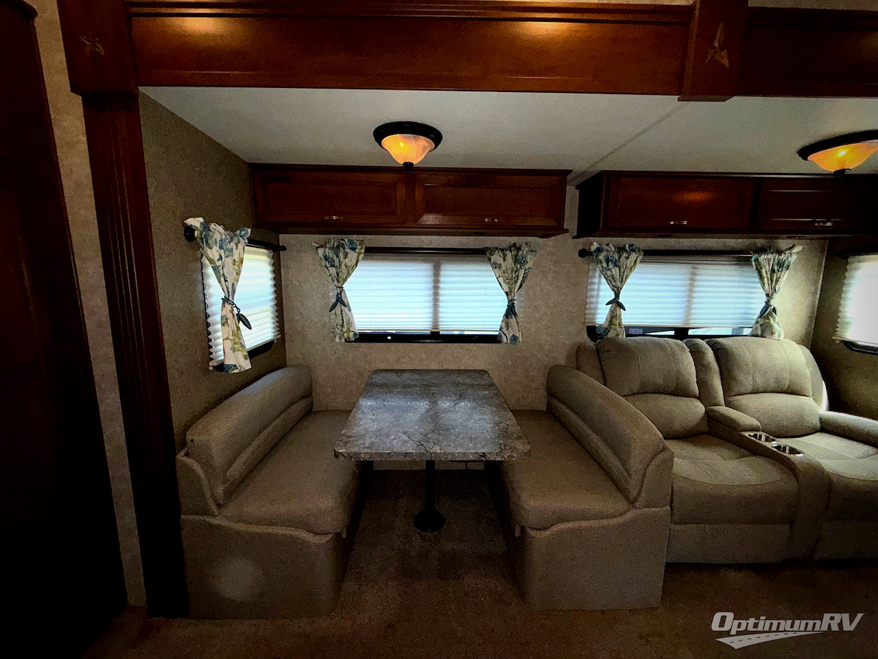 2016 Highland Ridge Open Range Roamer RF376FBH Photo 5