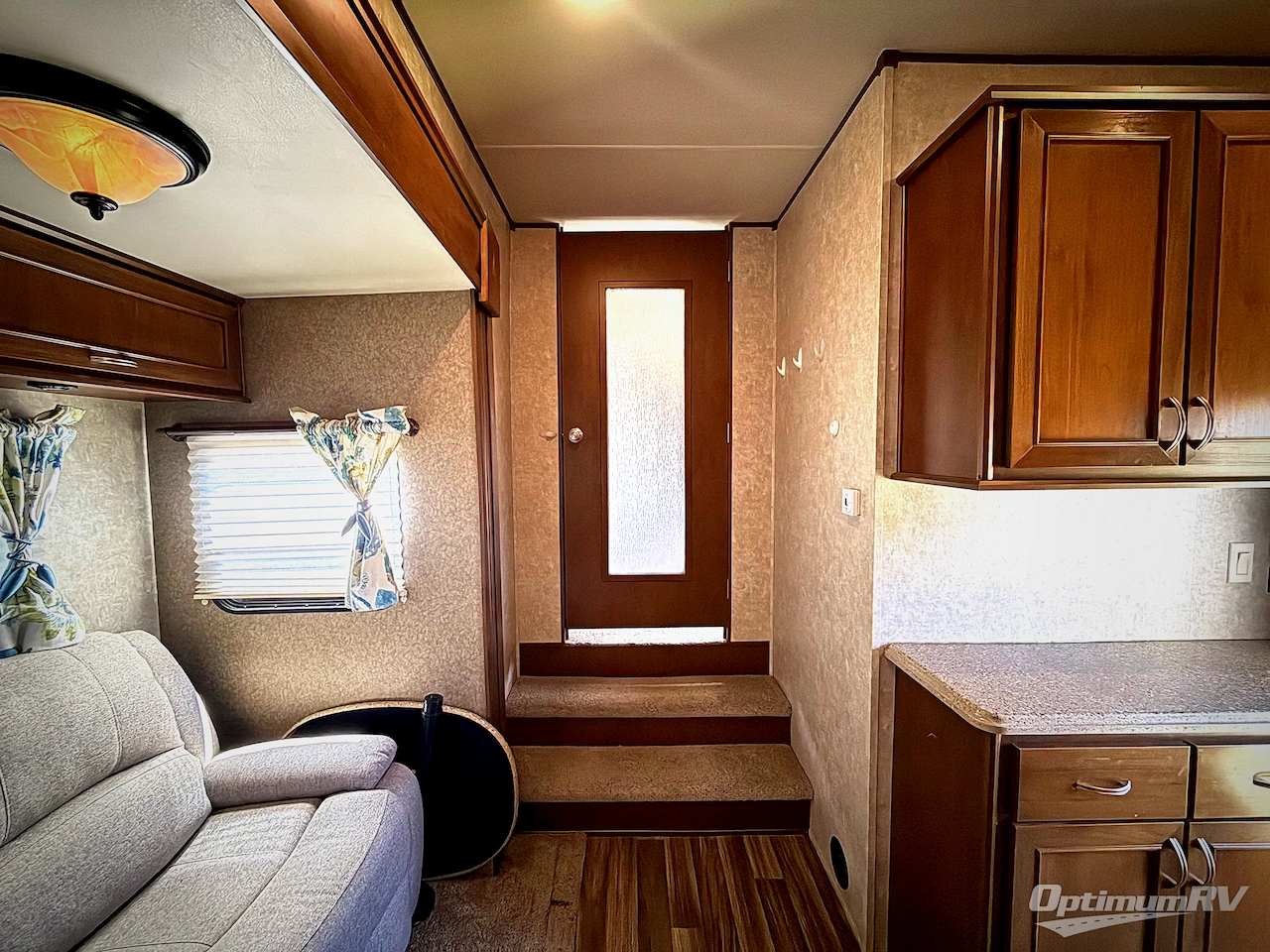 2016 Highland Ridge Open Range Roamer RF376FBH Photo 9