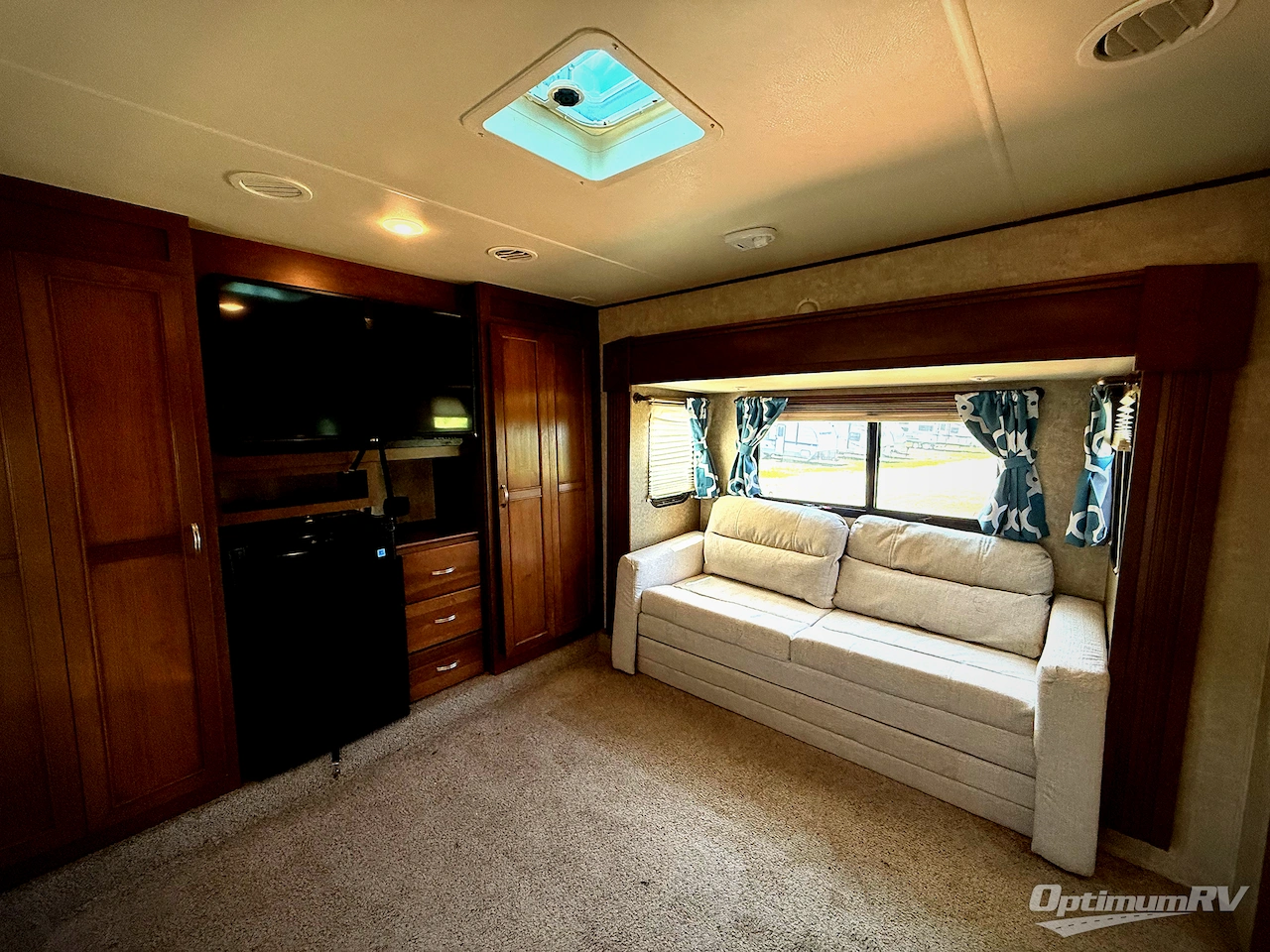 2016 Highland Ridge Open Range Roamer RF376FBH Photo 10