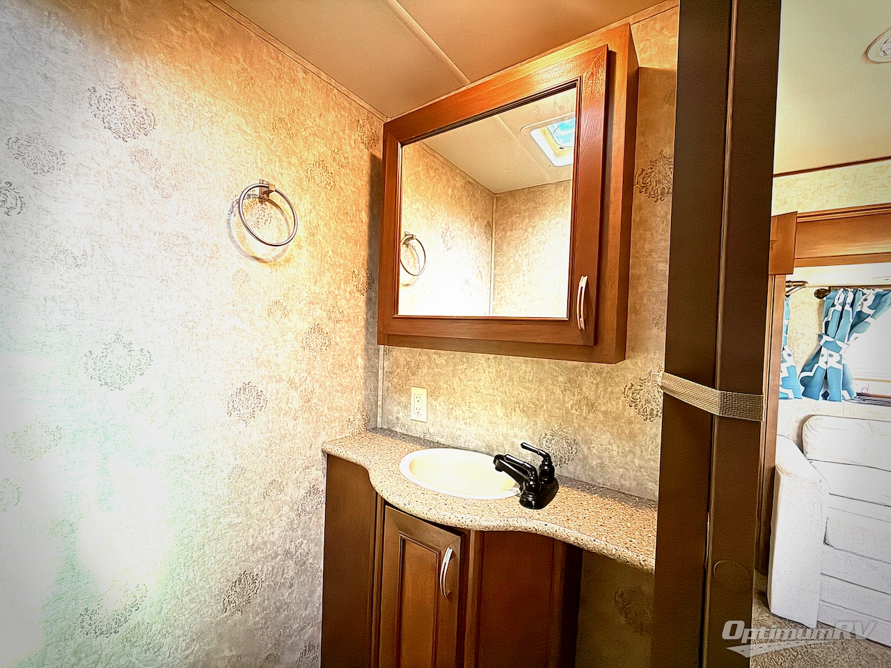 2016 Highland Ridge Open Range Roamer RF376FBH Photo 12