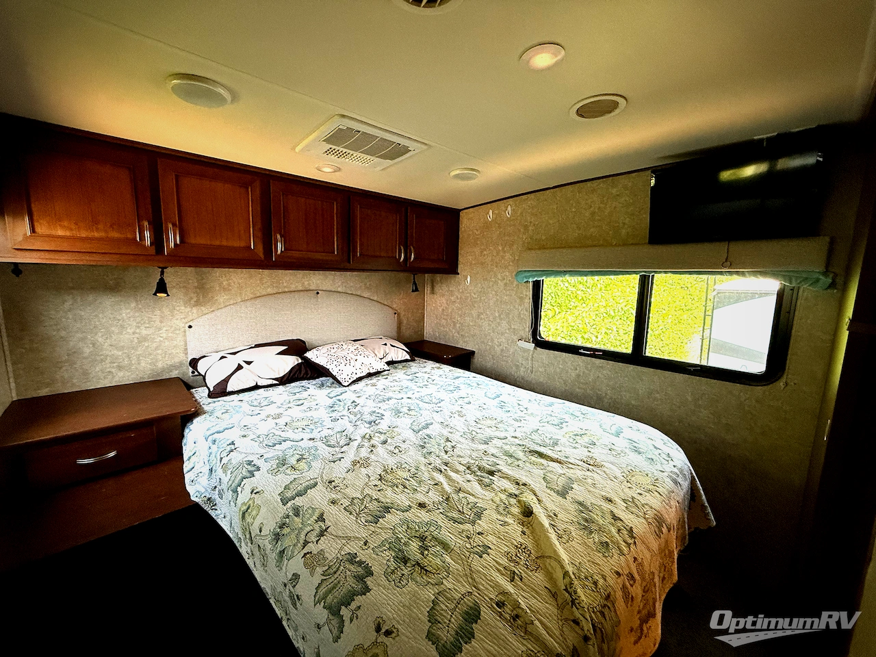 2016 Highland Ridge Open Range Roamer RF376FBH Photo 17