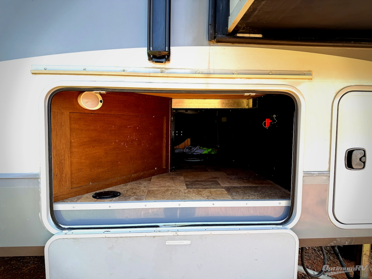 2016 Highland Ridge Open Range Roamer RF376FBH Photo 19