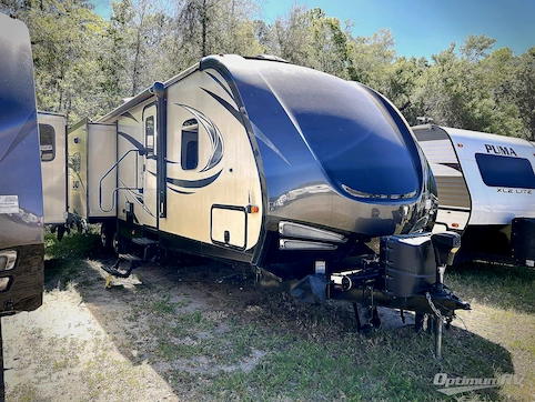 Used 2017 Keystone Premier Ultra Lite 30RIPR Featured Photo
