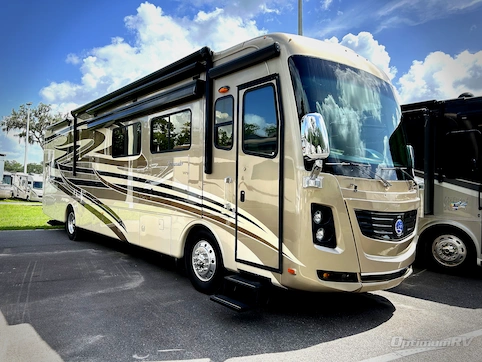 Used 2013 Holiday Rambler Ambassador 40PDQ Featured Photo