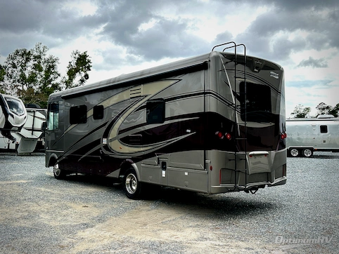 2020 Newmar Bay Star Sport 3014 RV Photo 3