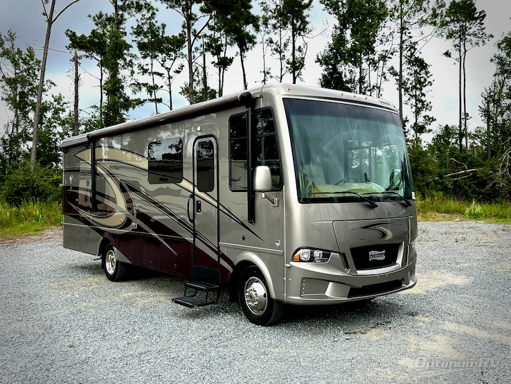 2020 Newmar Bay Star Sport 3014 RV Photo 1