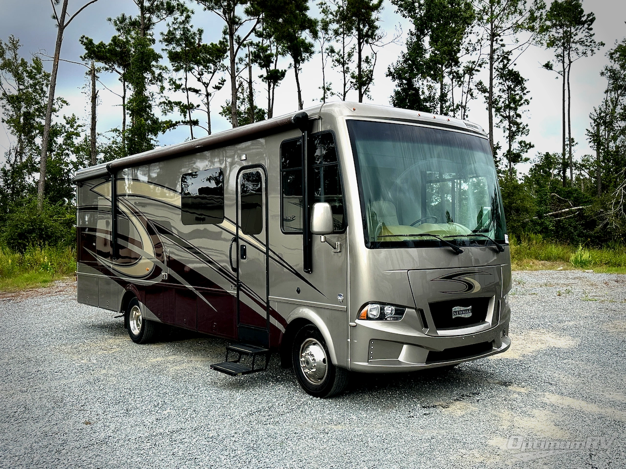 2020 Newmar Bay Star Sport 3014 Photo 1